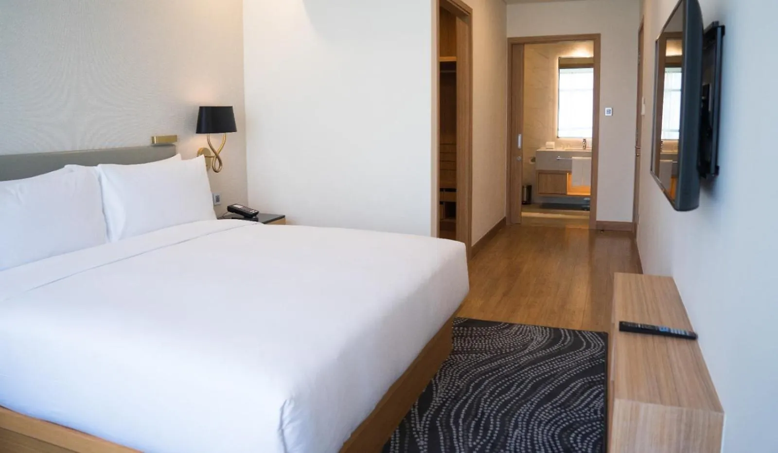 Hotel Boutique Punto 普拉亚卡门