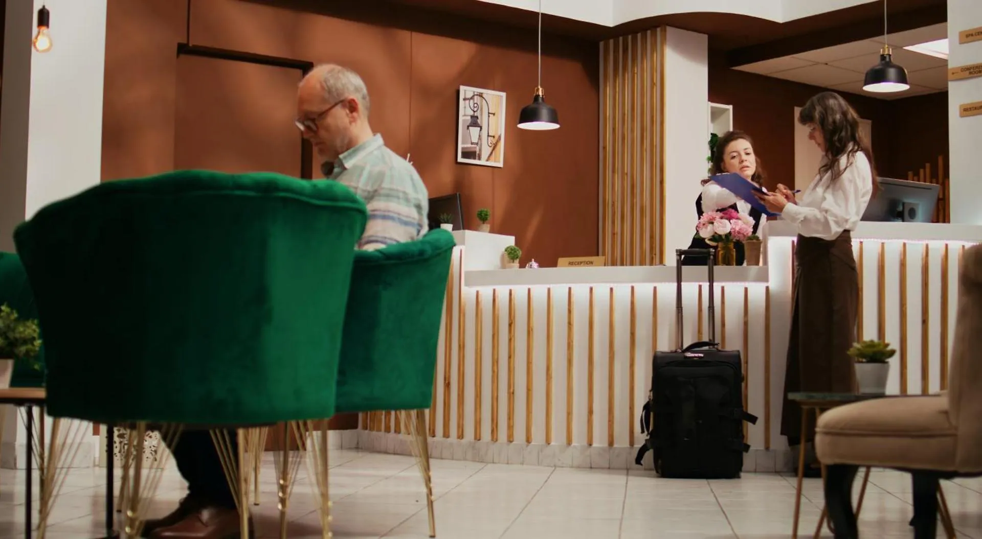 Hotel Boutique Punto 普拉亚卡门 墨西哥