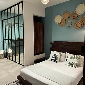 Casa De Luz Hotel